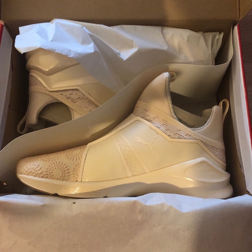 Puma Fierce KRM Sneakers (9)